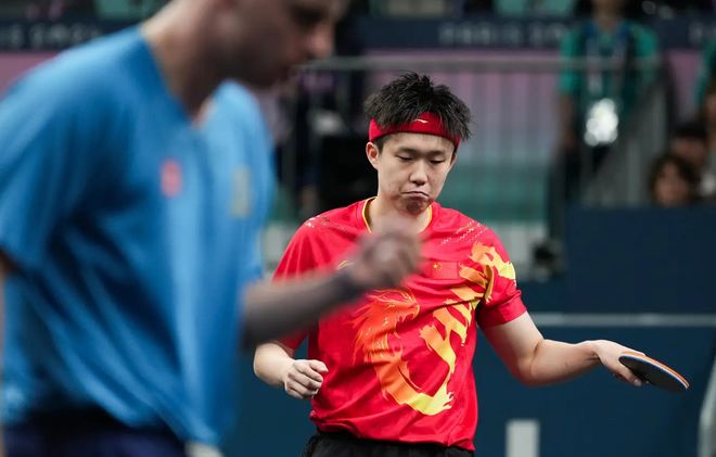 这场比赛的 这场比赛的