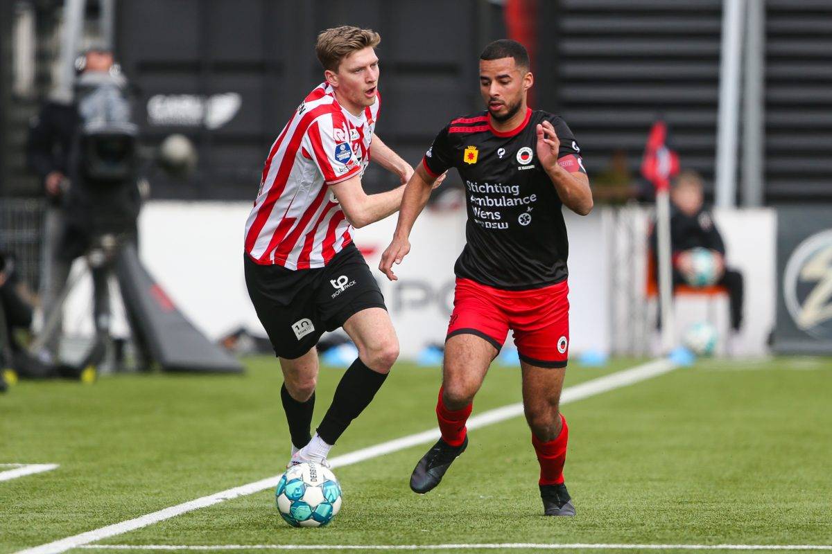 樂部管理層 樂部管理層