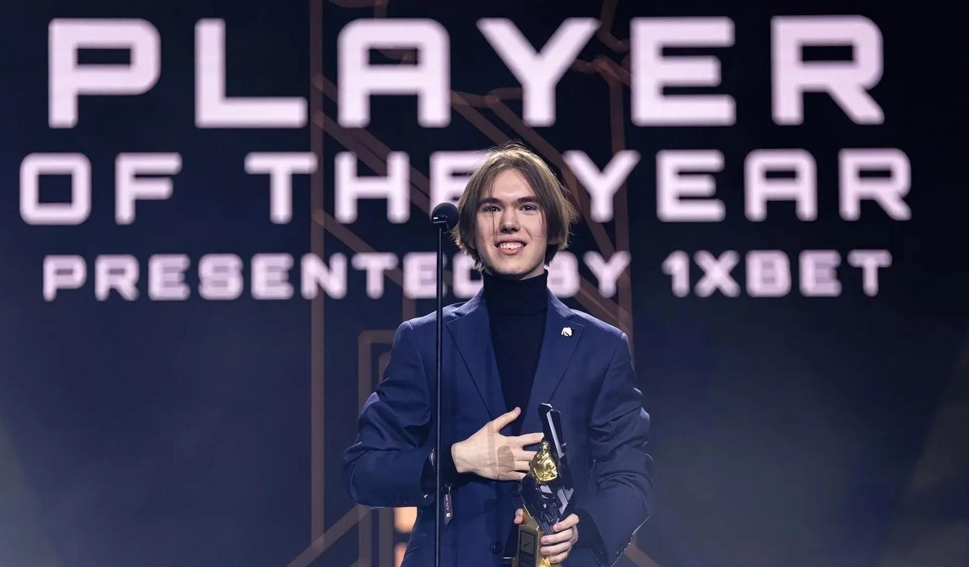 Passion UA 玩家评论 CS2 阵容解散